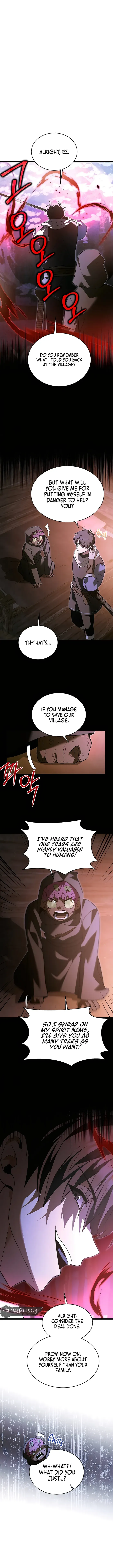 The Hero Became The Duke’s Eldest Son Chapter 39 Online - página 2
