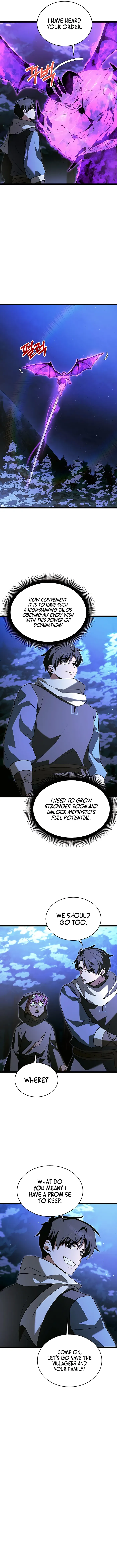 The Hero Became The Duke’s Eldest Son Chapter 39 Online - página 4