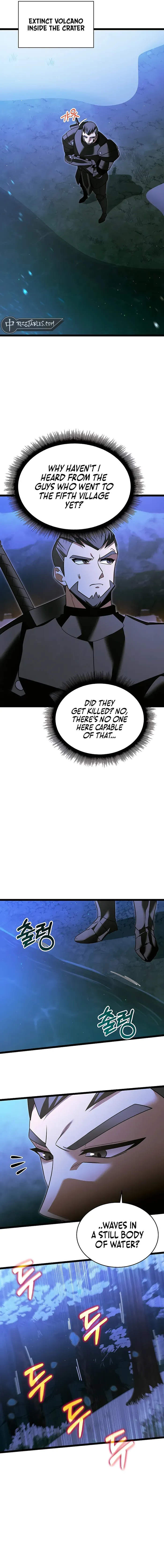 The Hero Became The Duke’s Eldest Son Chapter 39 Online - página 5
