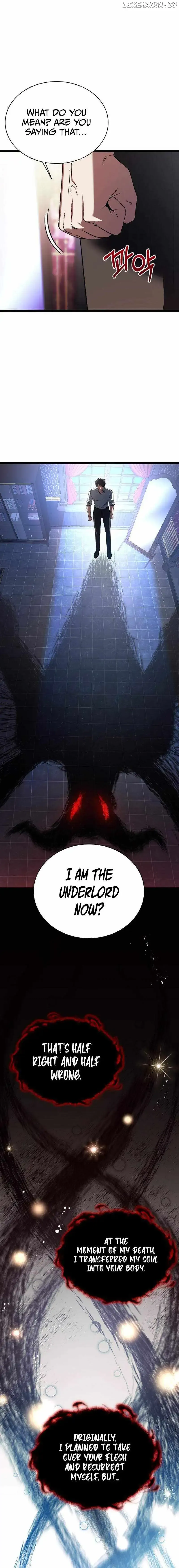 The Hero Became The Duke’s Eldest Son Chapter 4 Online - página 4