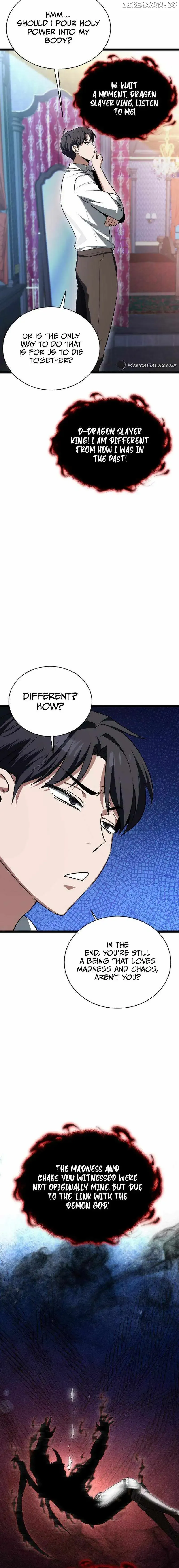The Hero Became The Duke’s Eldest Son Chapter 4 Online - página 6