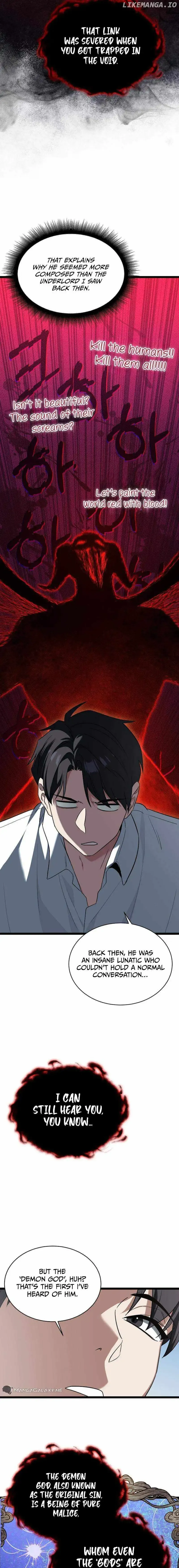 The Hero Became The Duke’s Eldest Son Chapter 4 Online - página 7