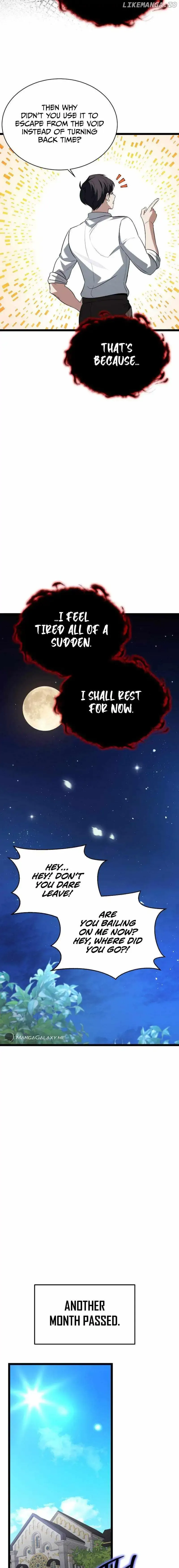 The Hero Became The Duke’s Eldest Son Chapter 4 Online - página 10