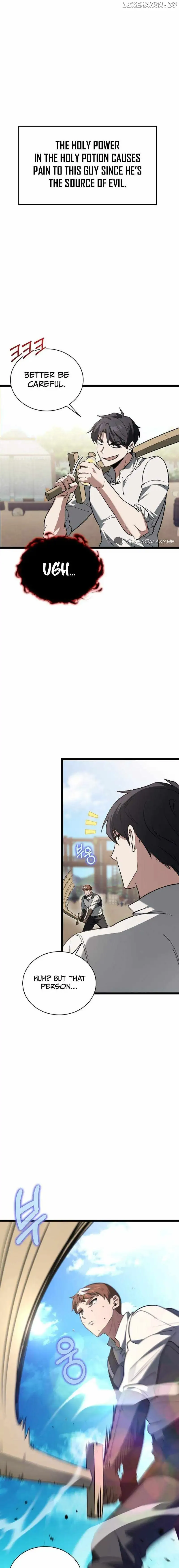 The Hero Became The Duke’s Eldest Son Chapter 4 Online - página 14