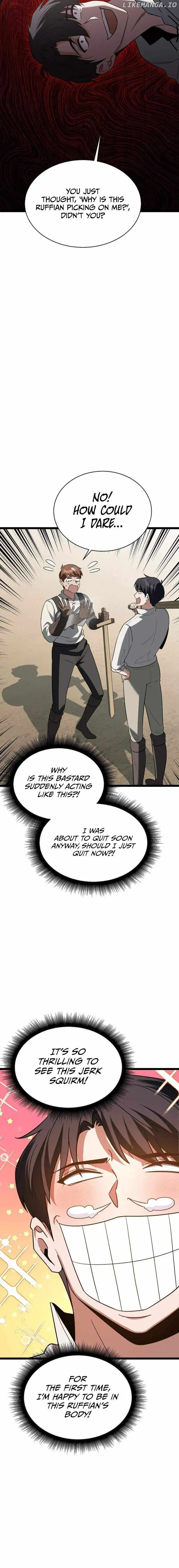 The Hero Became The Duke’s Eldest Son Chapter 4 Online - página 20