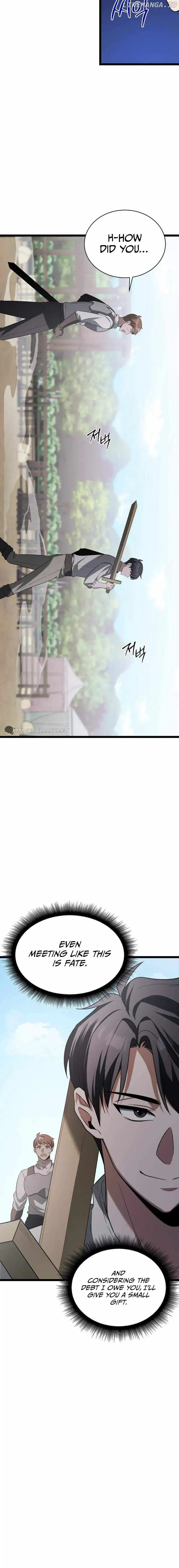 The Hero Became The Duke’s Eldest Son Chapter 4 Online - página 22