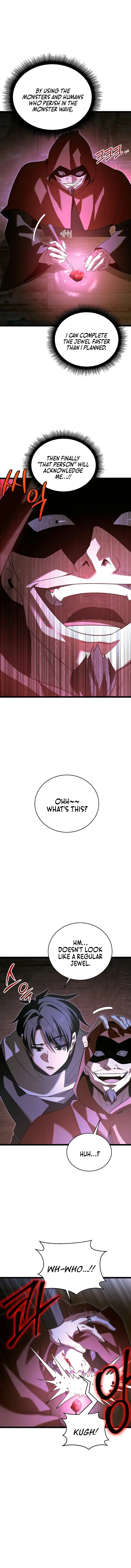 The Hero Became The Duke’s Eldest Son Chapter 40 Online - página 3