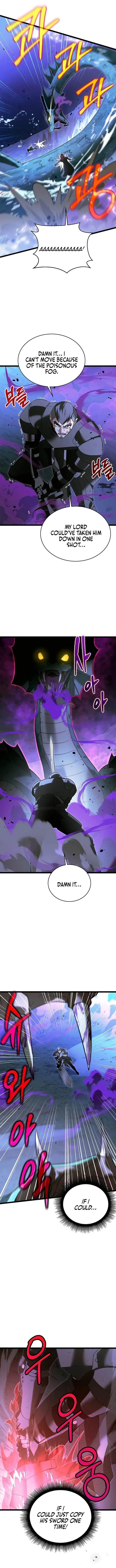 The Hero Became The Duke’s Eldest Son Chapter 40 Online - página 6