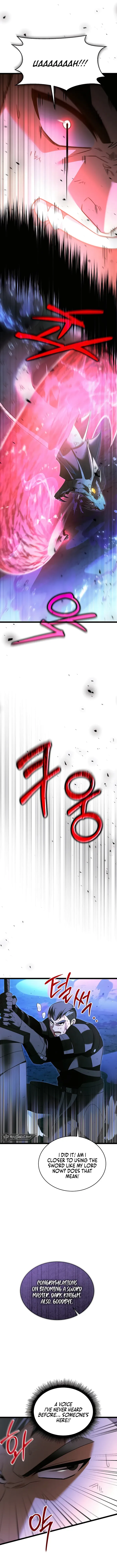 The Hero Became The Duke’s Eldest Son Chapter 40 Online - página 7