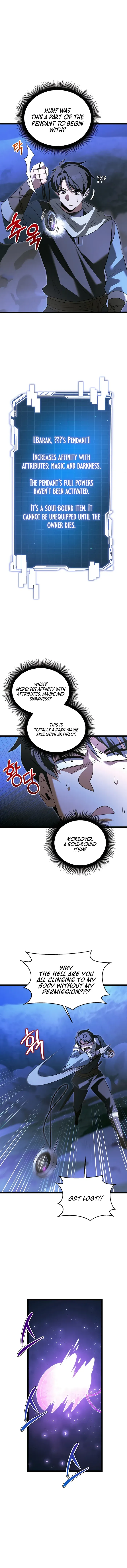 The Hero Became The Duke’s Eldest Son Chapter 40 Online - página 14