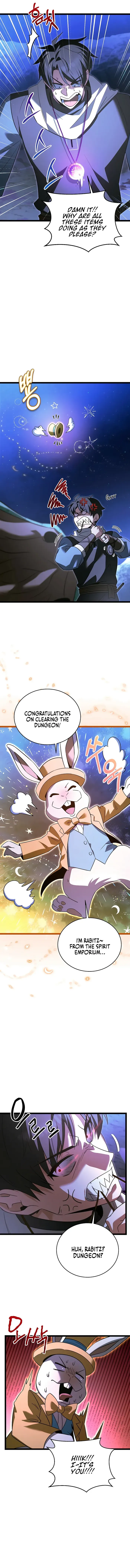 The Hero Became The Duke’s Eldest Son Chapter 40 Online - página 15