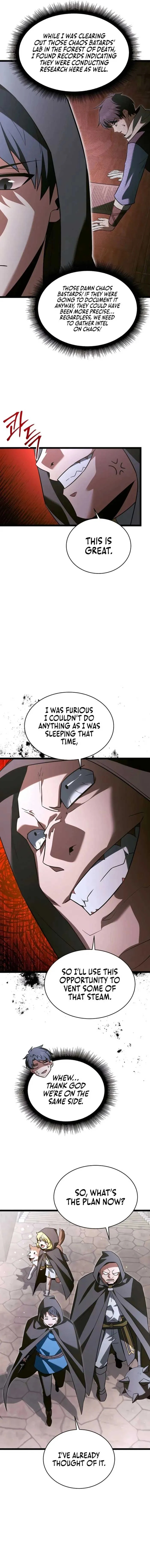 The Hero Became The Duke’s Eldest Son Chapter 46 Online - página 7