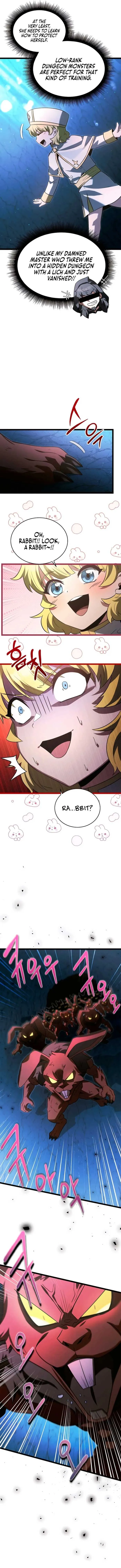 The Hero Became The Duke’s Eldest Son Chapter 46 Online - página 12