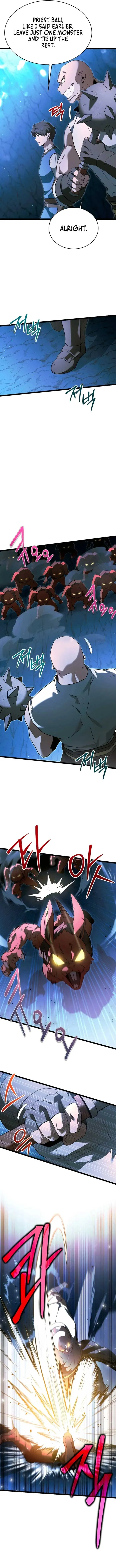 The Hero Became The Duke’s Eldest Son Chapter 46 Online - página 13