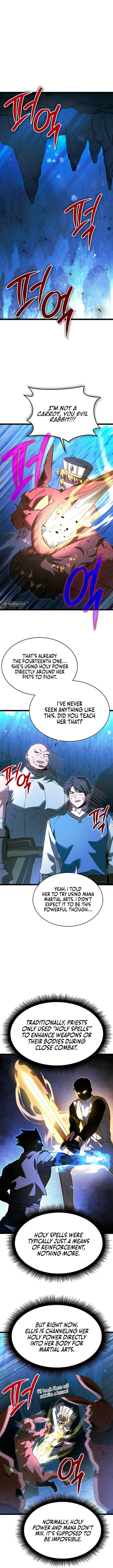 The Hero Became The Duke’s Eldest Son Chapter 47 Online - página 1