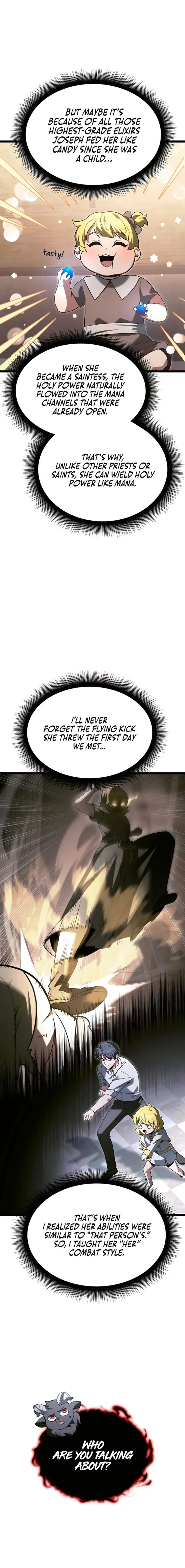 The Hero Became The Duke’s Eldest Son Chapter 47 Online - página 2