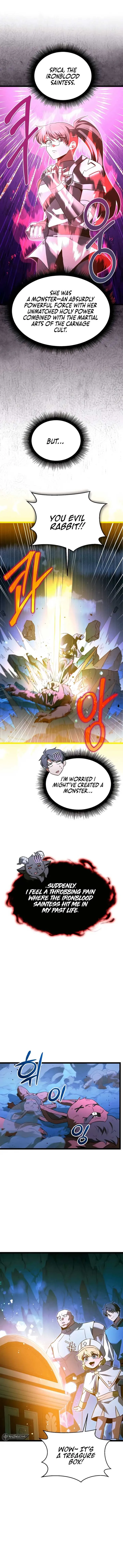 The Hero Became The Duke’s Eldest Son Chapter 47 Online - página 3