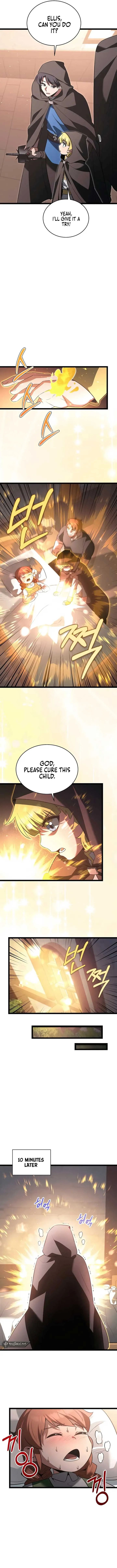 The Hero Became The Duke’s Eldest Son Chapter 47 Online - página 12