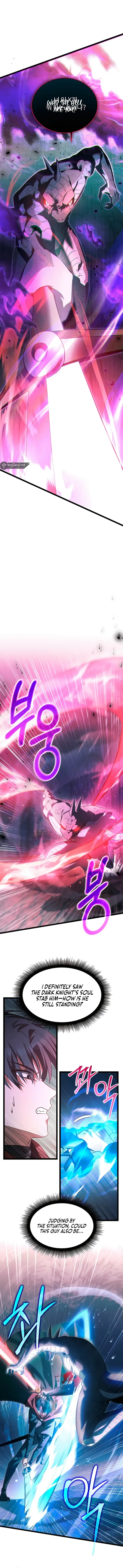 The Hero Became The Duke’s Eldest Son Chapter 51 Online - página 1