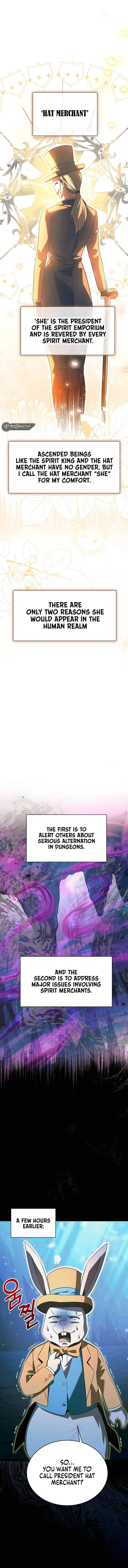 The Hero Became The Duke’s Eldest Son Chapter 52 Online - página 1