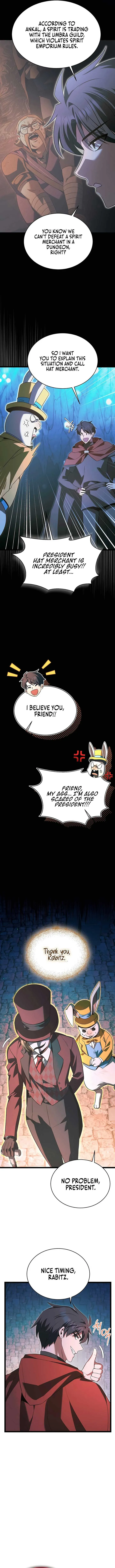 The Hero Became The Duke’s Eldest Son Chapter 52 Online - página 2