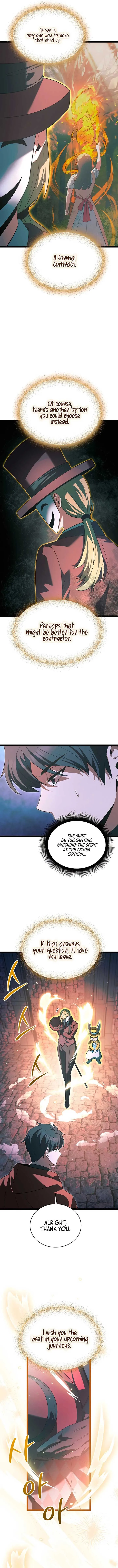 The Hero Became The Duke’s Eldest Son Chapter 52 Online - página 7