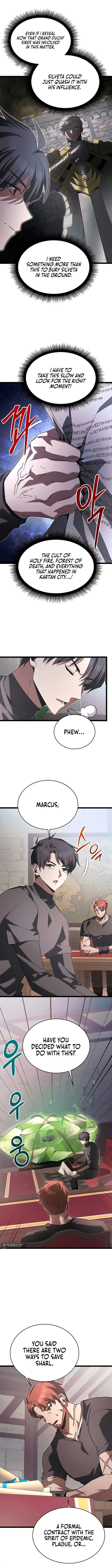 The Hero Became The Duke’s Eldest Son Chapter 52 Online - página 12