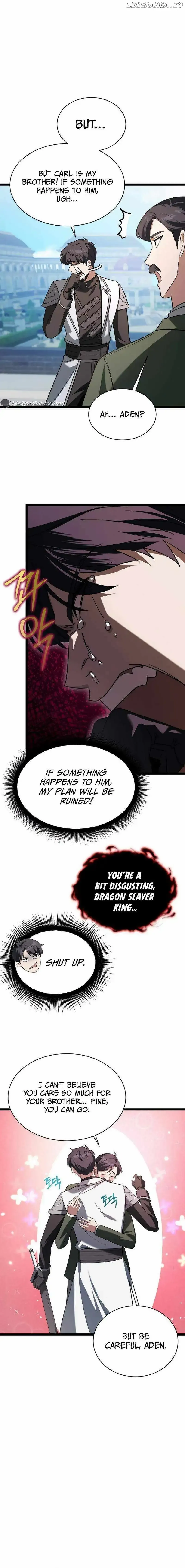 The Hero Became The Duke’s Eldest Son Chapter 6 Online - página 6