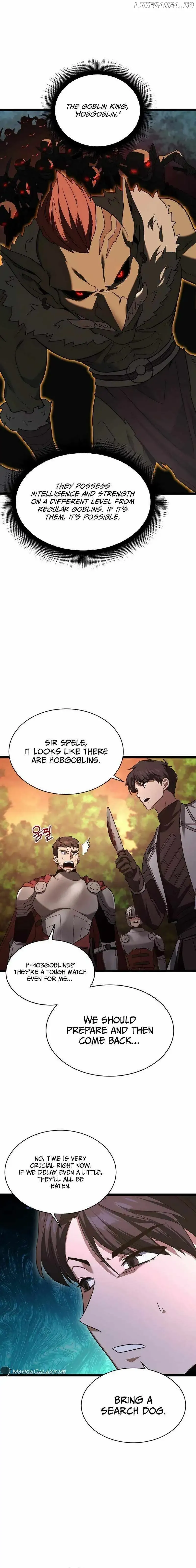 The Hero Became The Duke’s Eldest Son Chapter 6 Online - página 9