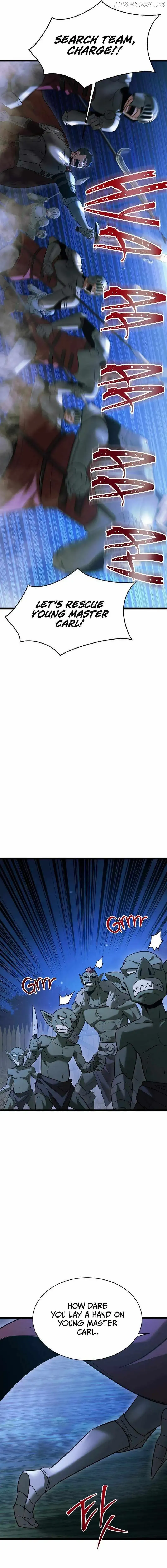 The Hero Became The Duke’s Eldest Son Chapter 6 Online - página 15