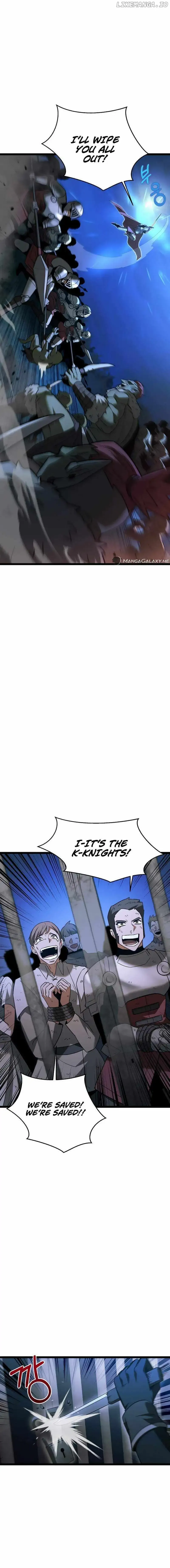 The Hero Became The Duke’s Eldest Son Chapter 6 Online - página 16