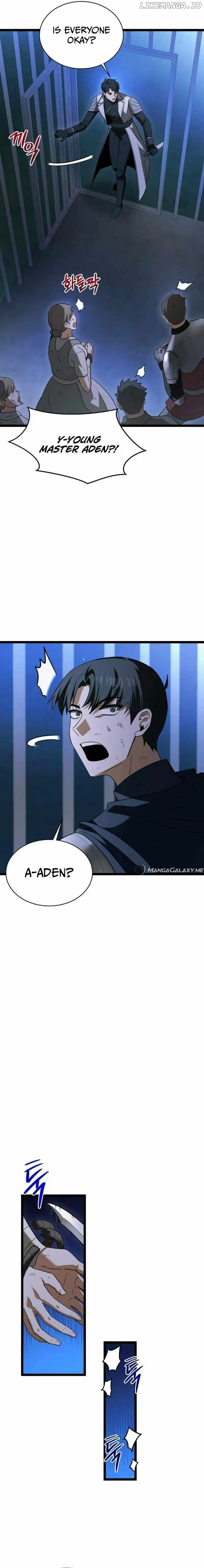The Hero Became The Duke’s Eldest Son Chapter 6 Online - página 17