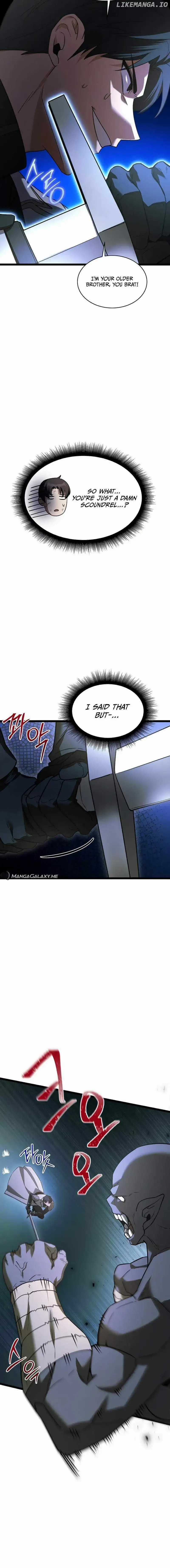The Hero Became The Duke’s Eldest Son Chapter 6 Online - página 21