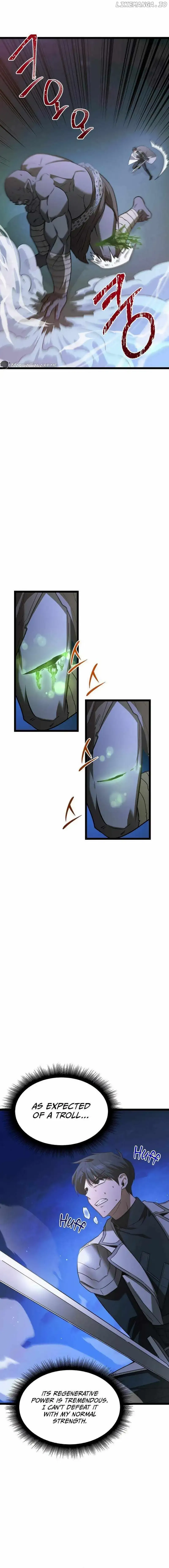 The Hero Became The Duke’s Eldest Son Chapter 6 Online - página 23