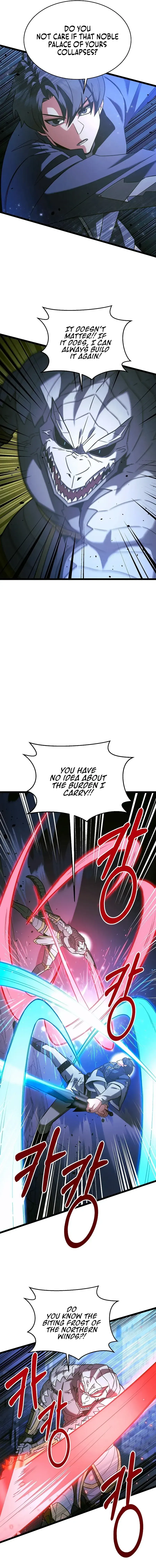 The Hero Became The Duke’s Eldest Son Chapter 63 Online - página 2
