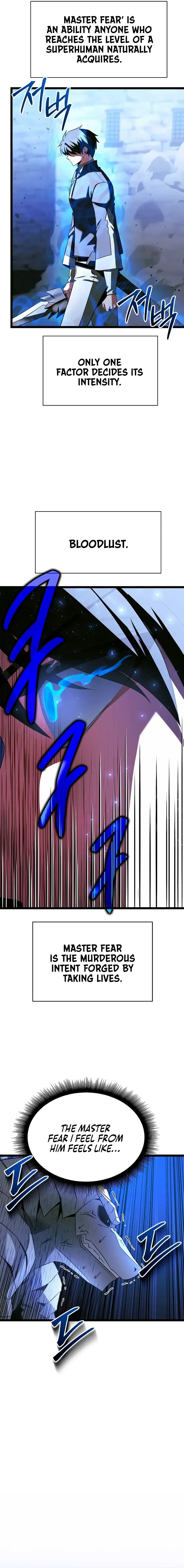 The Hero Became The Duke’s Eldest Son Chapter 63 Online - página 8