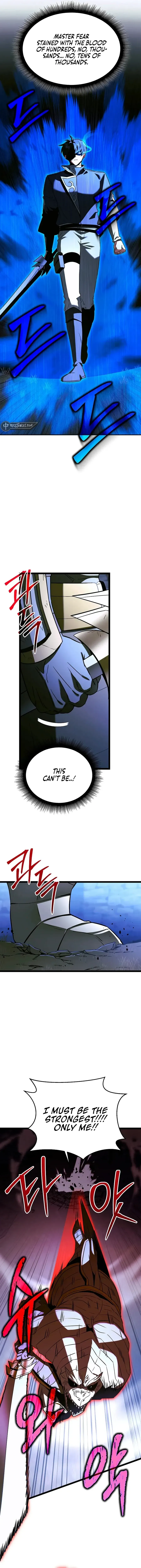 The Hero Became The Duke’s Eldest Son Chapter 63 Online - página 9