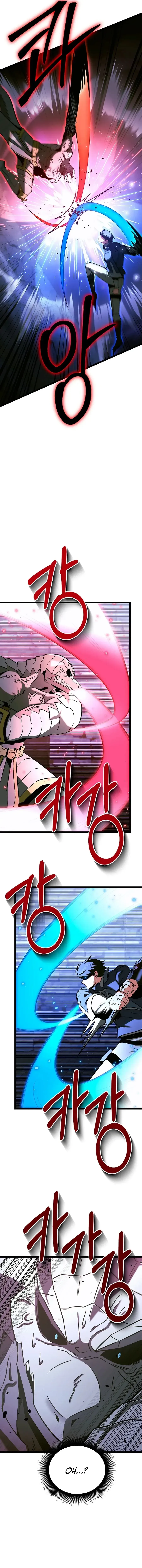 The Hero Became The Duke’s Eldest Son Chapter 63 Online - página 10