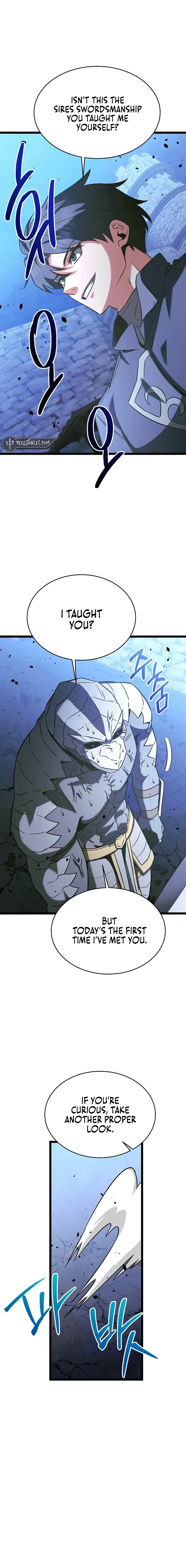 The Hero Became The Duke’s Eldest Son Chapter 63 Online - página 12