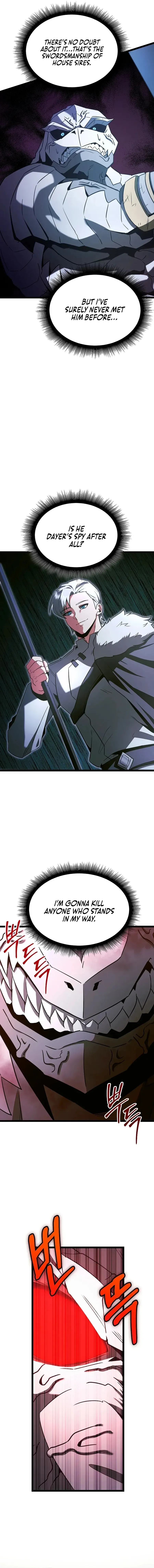 The Hero Became The Duke’s Eldest Son Chapter 63 Online - página 14