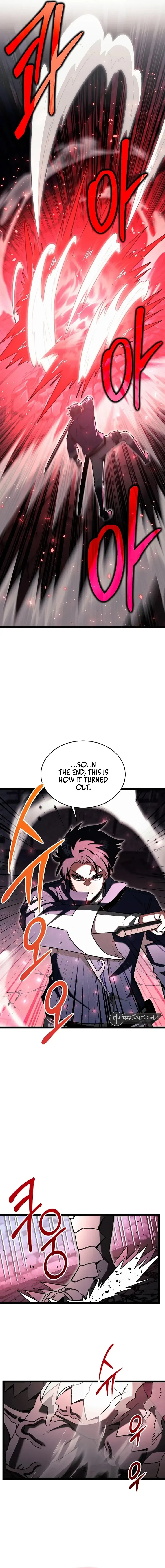 The Hero Became The Duke’s Eldest Son Chapter 63 Online - página 15
