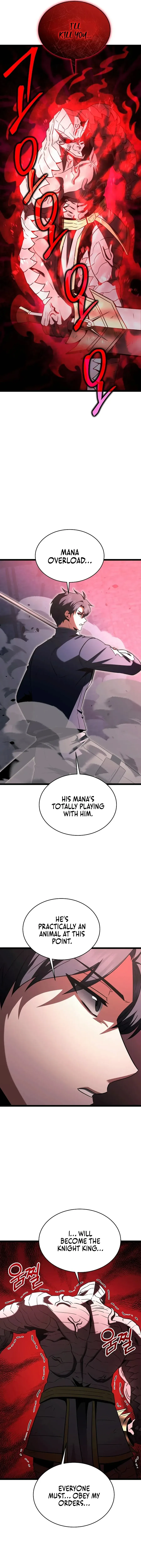 The Hero Became The Duke’s Eldest Son Chapter 63 Online - página 16
