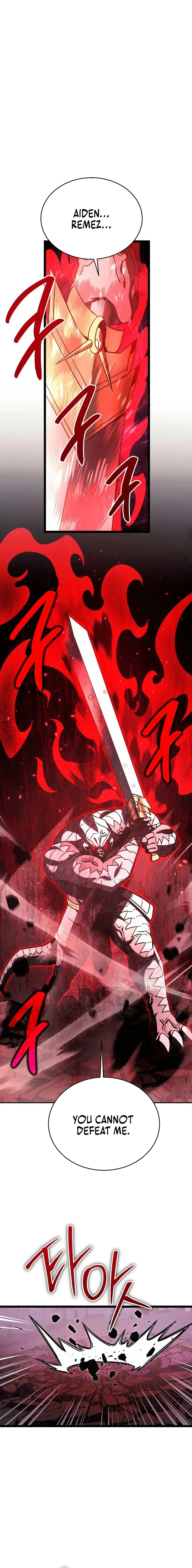 The Hero Became The Duke’s Eldest Son Chapter 63 Online - página 17