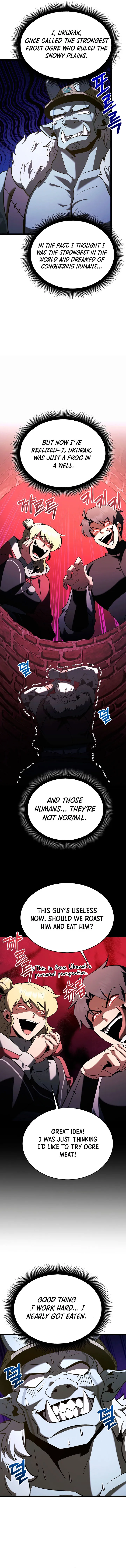 The Hero Became The Duke’s Eldest Son Chapter 72 Online - página 2