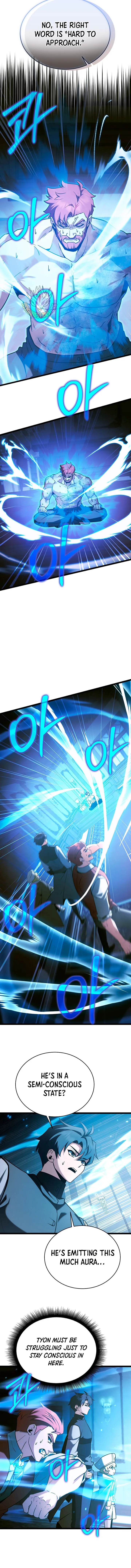 The Hero Became The Duke’s Eldest Son Chapter 72 Online - página 7