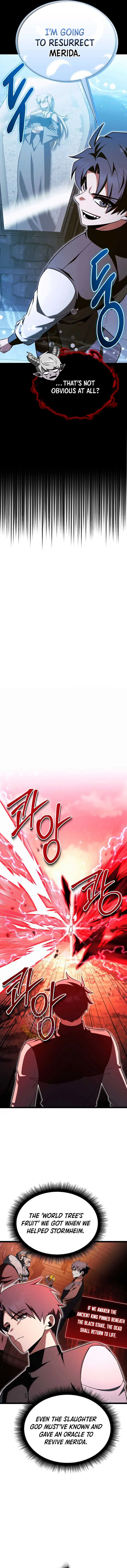 The Hero Became The Duke’s Eldest Son Chapter 75 Online - página 2