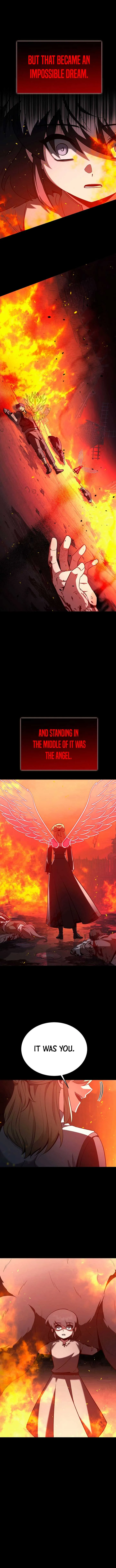 The Hero Became The Duke’s Eldest Son Chapter 75 Online - página 5