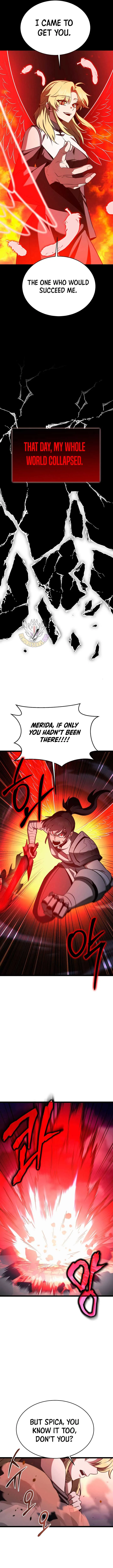 The Hero Became The Duke’s Eldest Son Chapter 75 Online - página 6