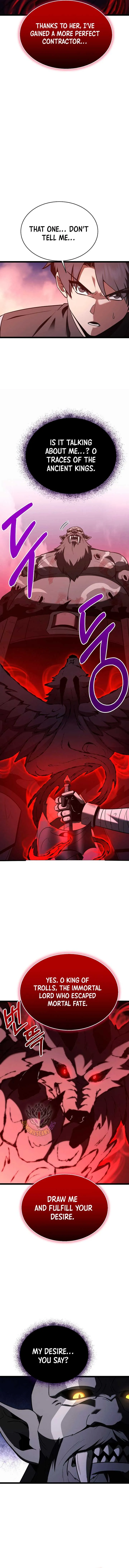 The Hero Became The Duke’s Eldest Son Chapter 75 Online - página 10