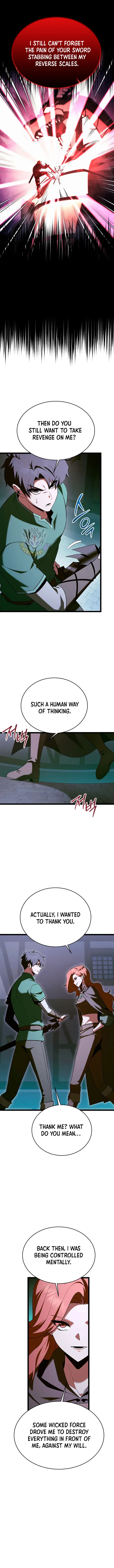 The Hero Became The Duke’s Eldest Son Chapter 79 Online - página 4
